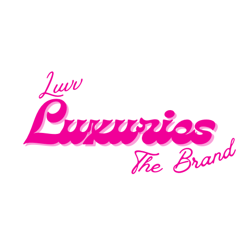 LUVVLUXURIES